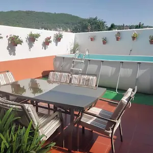  Сasa de vacaciones El Rehilete