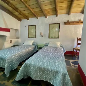  Сasa de vacaciones La Casa De Matilde