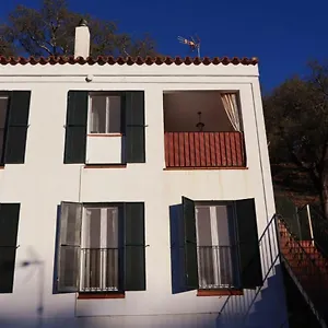  Сasa de vacaciones Casa La Buganvilla 2