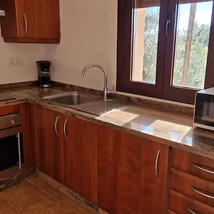  Сasa de vacaciones La Era 3