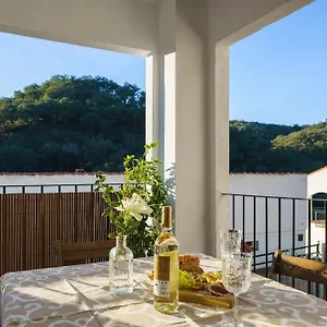  Сasa de vacaciones Casa La Buganvilla 1