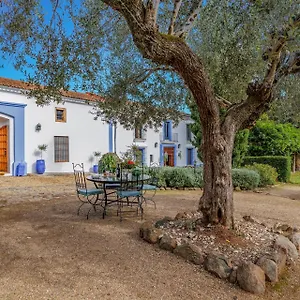  Сasa de vacaciones Molino Fuentesanta