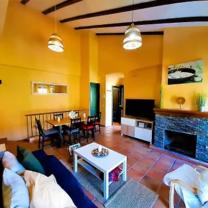  Сasa de vacaciones Vivienda Rural Gurumelo