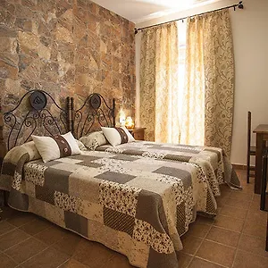 Cinco Balcones Aracena