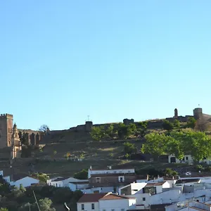  Сasa de vacaciones Casa Torrubia