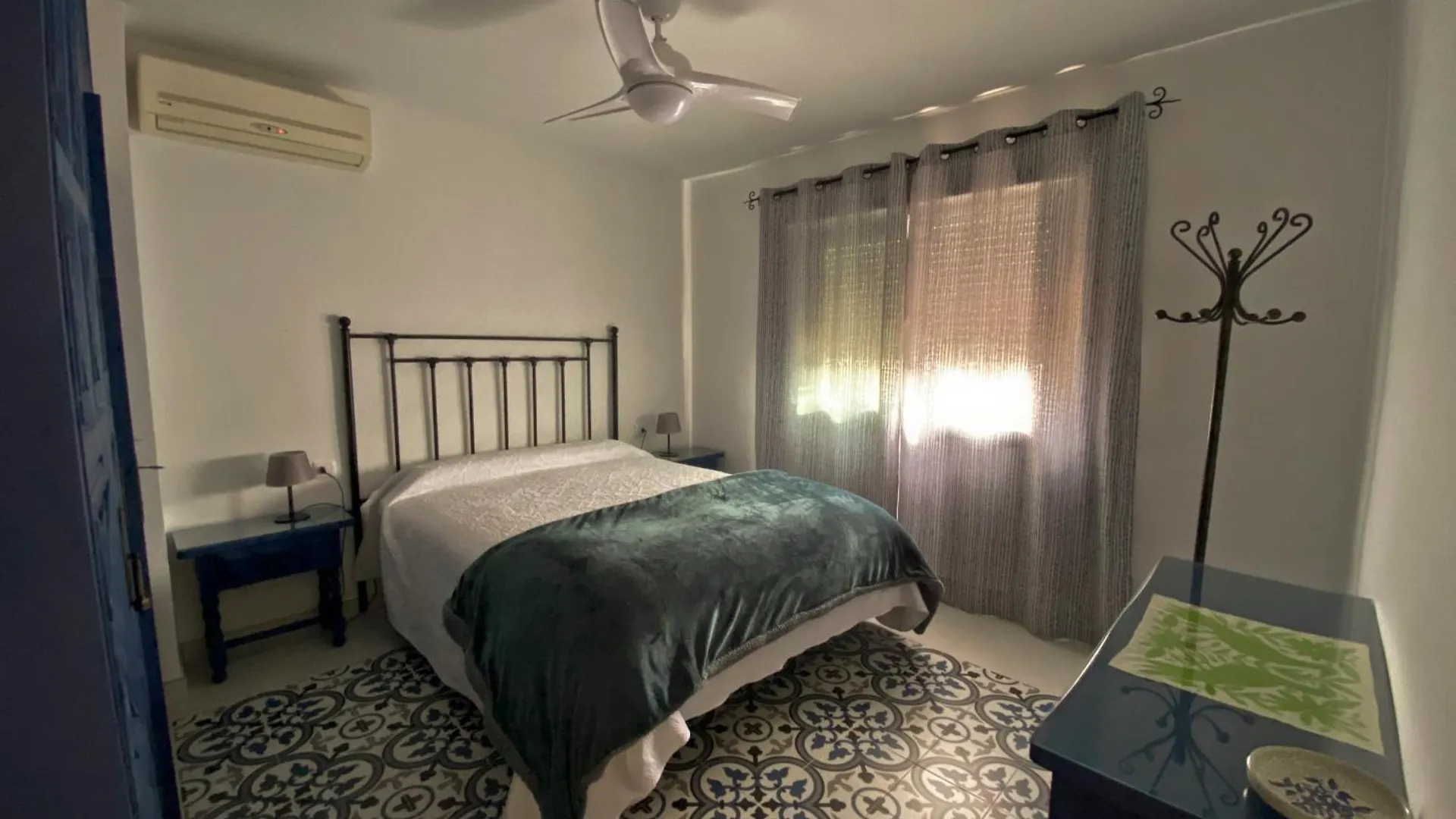 Holiday home Casa Centrica Con Bonito Jardin Con 3 Dormitorios Aracena